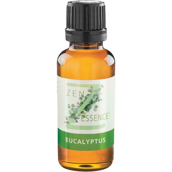 Rps Products Euclypts Hmdfr Fragrance ESEUC-PDQ-6